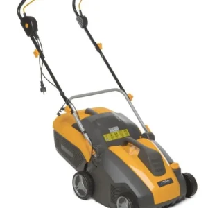 Begränsat antal Sv 415 E Electric Scarifier Stiga